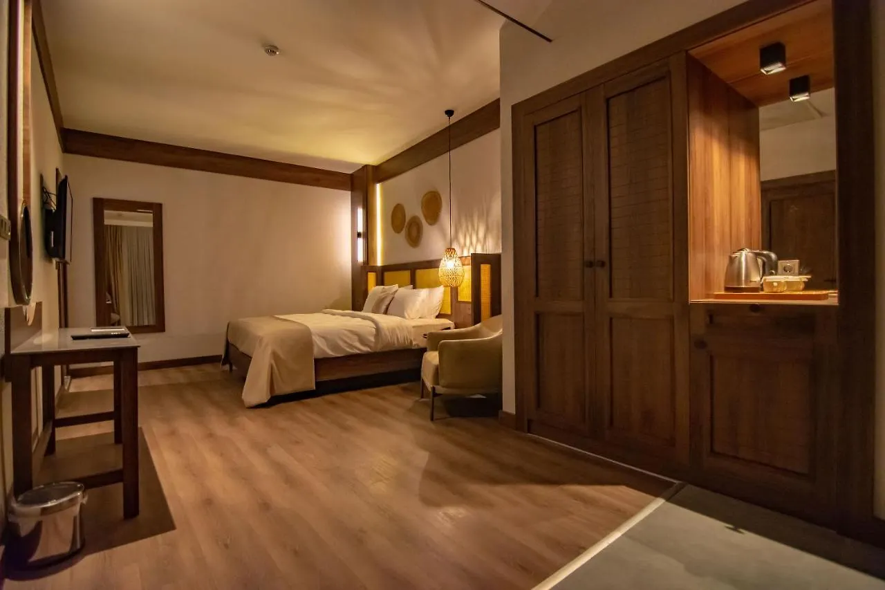 Hayal Vadisi Suite Hotel Trabzon