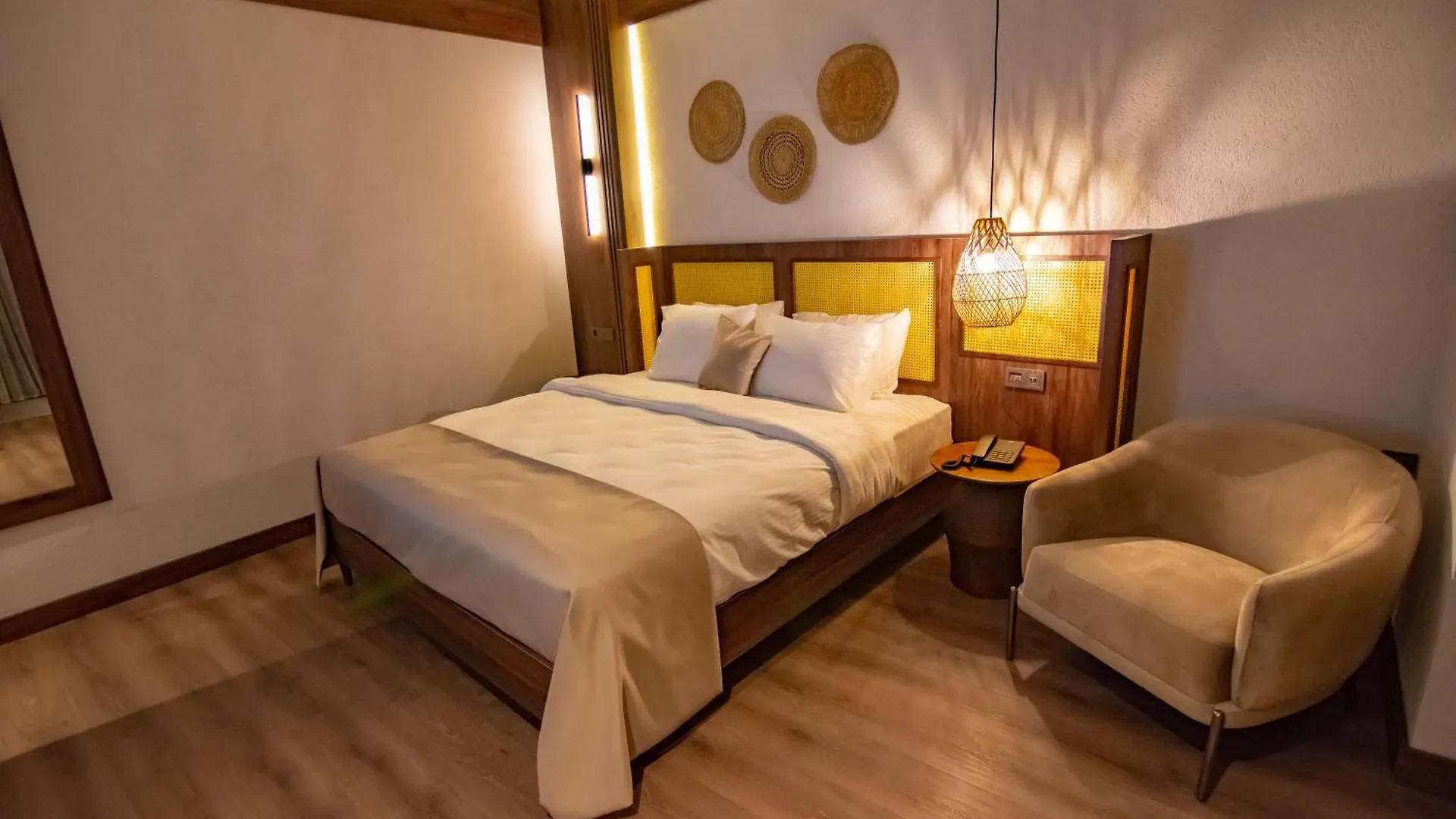 Hayal Vadisi Suite Hotel ترابزون