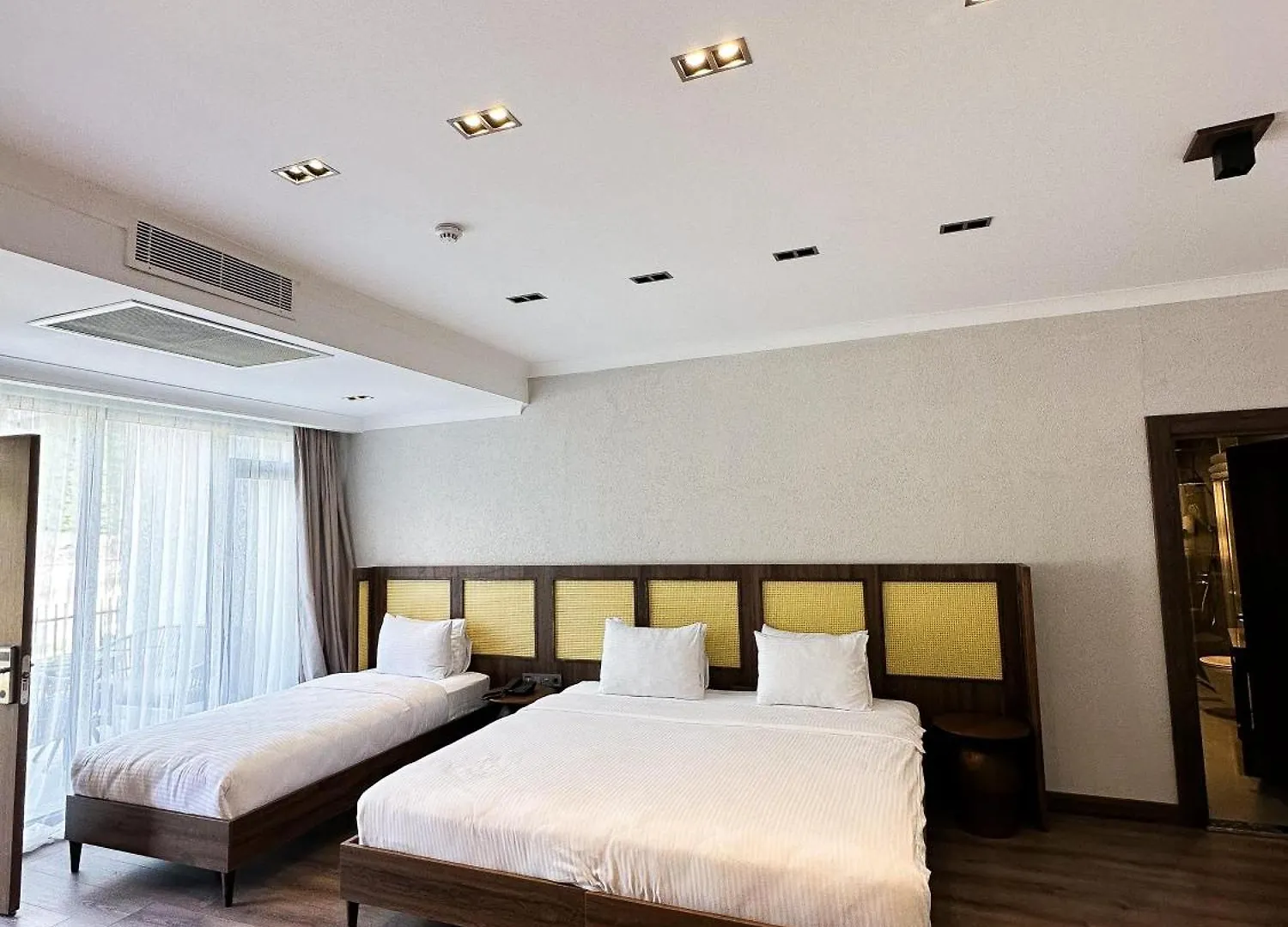 Hayal Vadisi Suite Hotel ترابزون