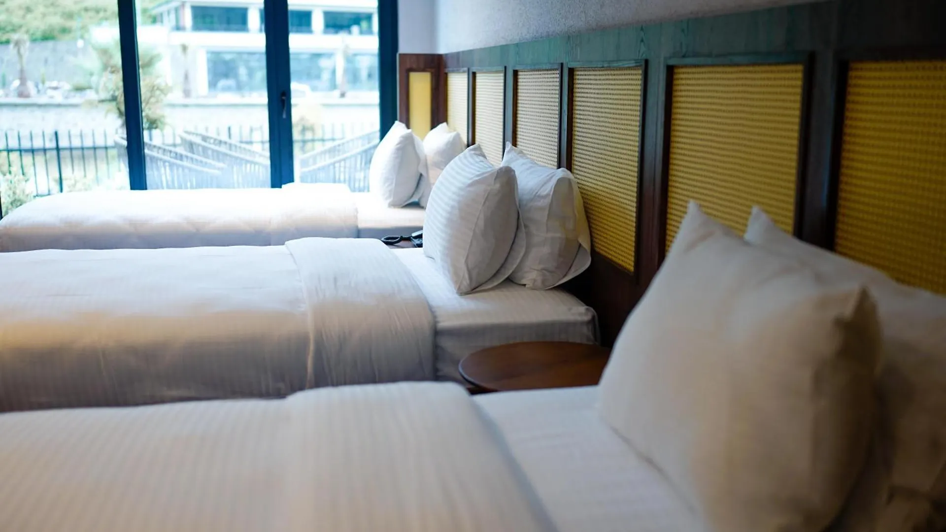 Hayal Vadisi Suite Hotel ترابزون