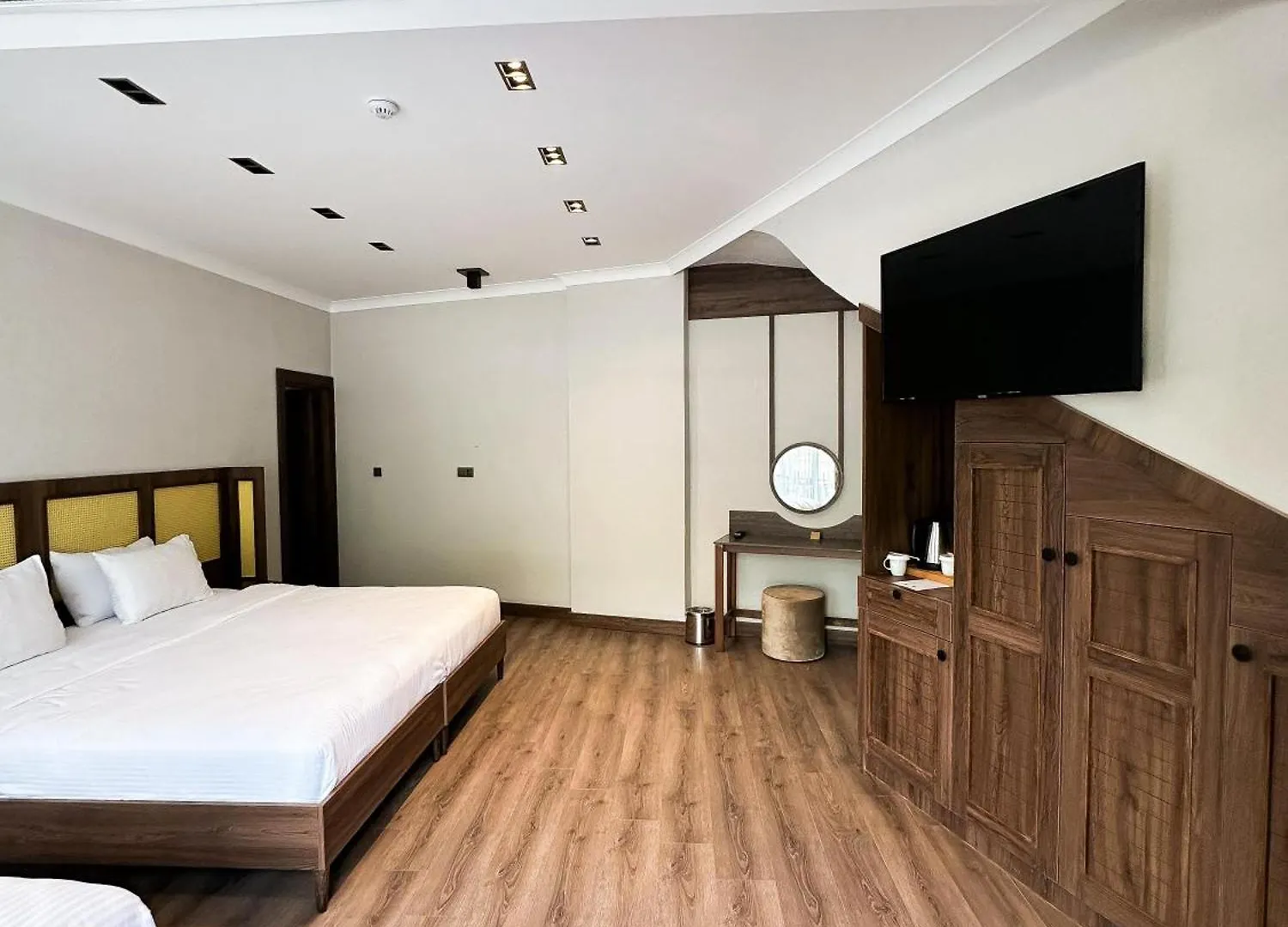 Hayal Vadisi Suite Hotel ترابزون تركيا