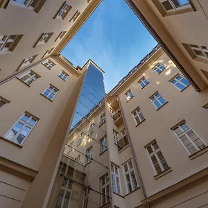Unesco Daire Prag