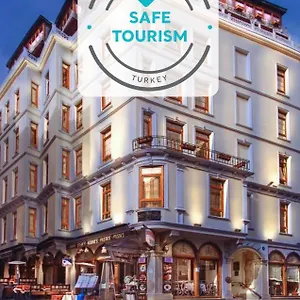 Western Empire Palace & Otel İstanbul