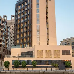 *** شقة فندقية Citadines Culture Village Dubai, Waterfront Jaddaf الإمارات العربية المتحدة