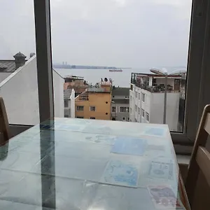 Tulip Konukevi İstanbul