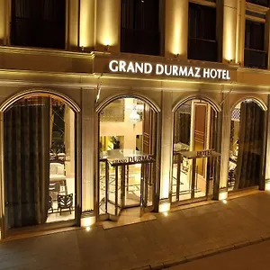 Grand Durmaz Otel İstanbul