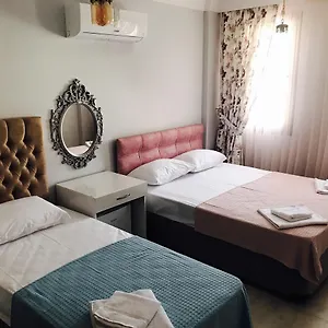 Mavi Ege Butik Otel Siğacık