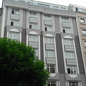 Sumela Park Otel