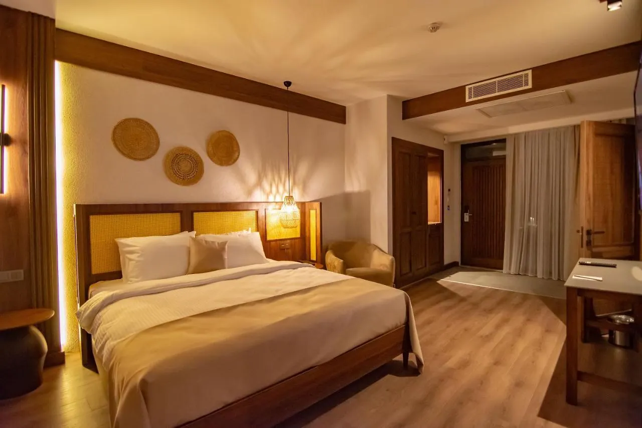Hayal Vadisi Suite Hotel Trabzon Türkiye